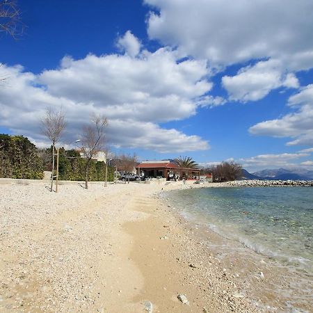 Apartmani Pranjic Kastela Exterior photo