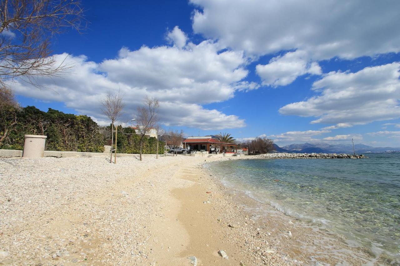 Apartmani Pranjic Kastela Exterior photo