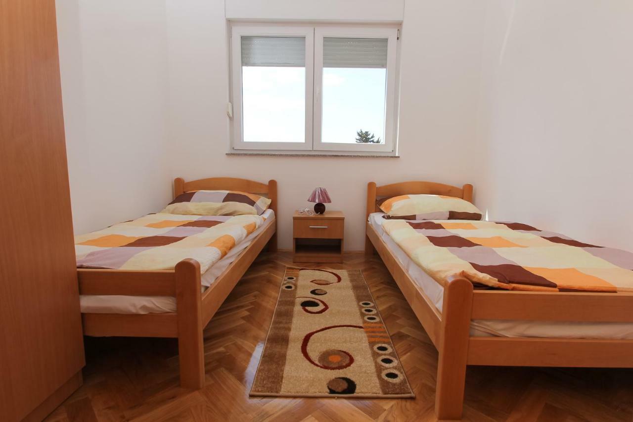 Apartmani Pranjic Kastela Exterior photo