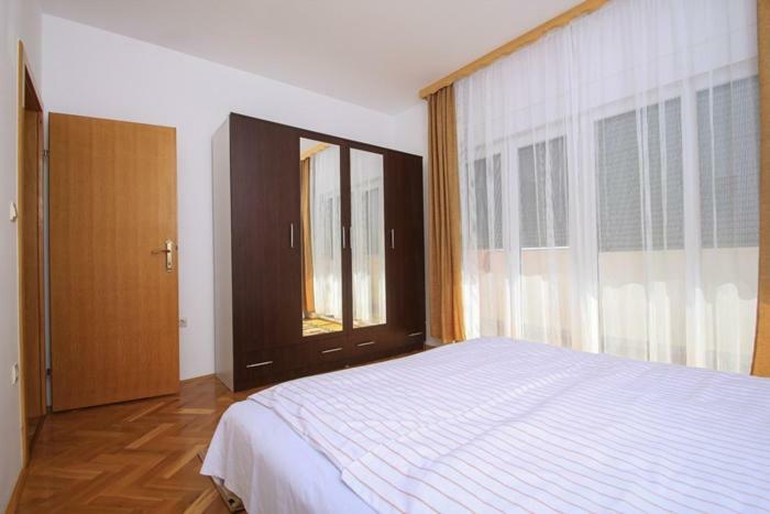 Apartmani Pranjic Kastela Exterior photo